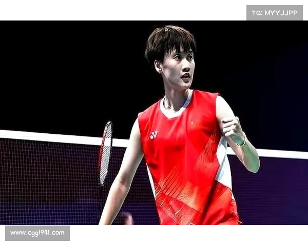 陈雨菲赛后坦言专注过程比排名更重要强调心态调整和长远目标