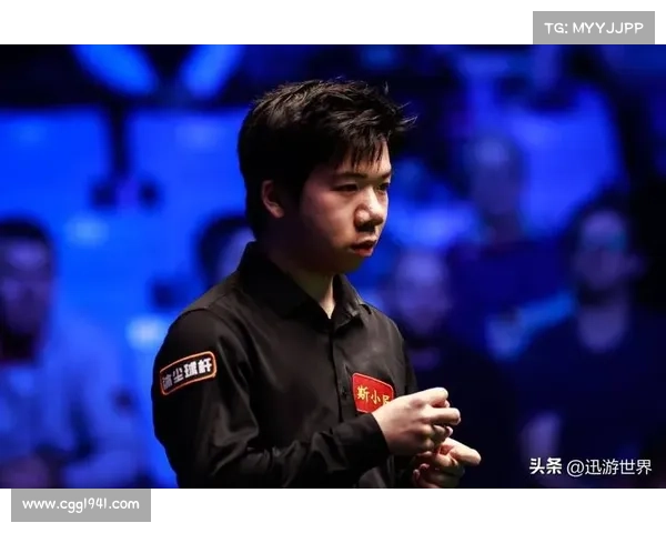 中国00后新星雷佩凡王雨晨首战武汉公开赛带来新鲜力量与希望