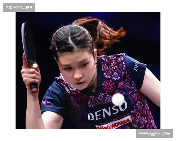 日本媒体震惊早田希娜桥本帆乃香败给国乒 日乒粉丝分析核心原因